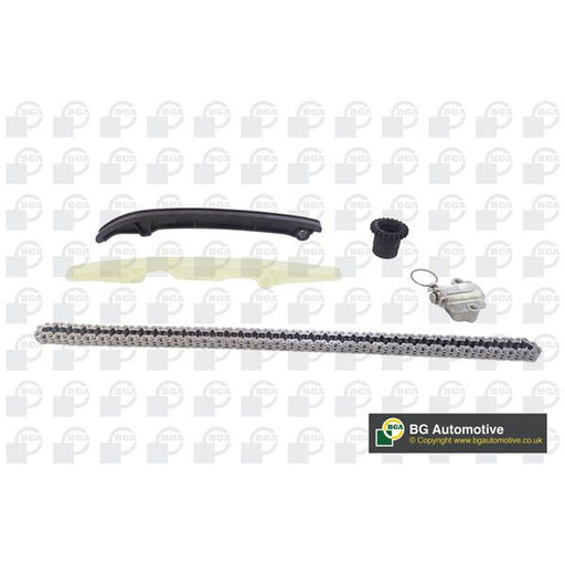BGA Timing Chain Kit Set 142 Links fits Alfa Romeo Mito 2011-2018 0.9