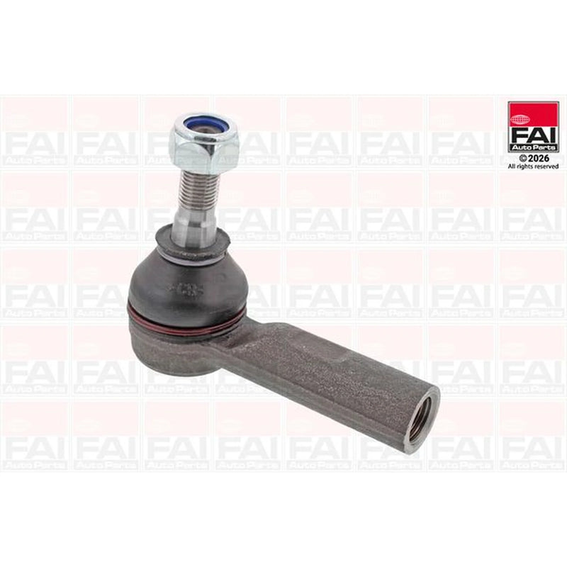 FAI 2 x Tie Rod Ends