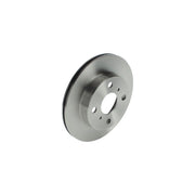 Bosch 2 x Vented Brake Discs fits Toyota Starlet 1989-1999 1.0 1.3 1.5
