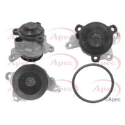 Apec Engine Cooling Water Pump AWP1464