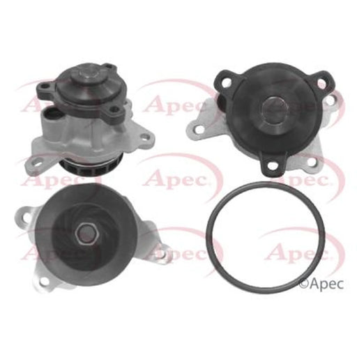 Apec Engine Cooling Water Pump AWP1464