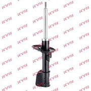 KYB Shock Absorber Damper Strut Front fits Chrysler Delta 2011 on 1.4 1.6