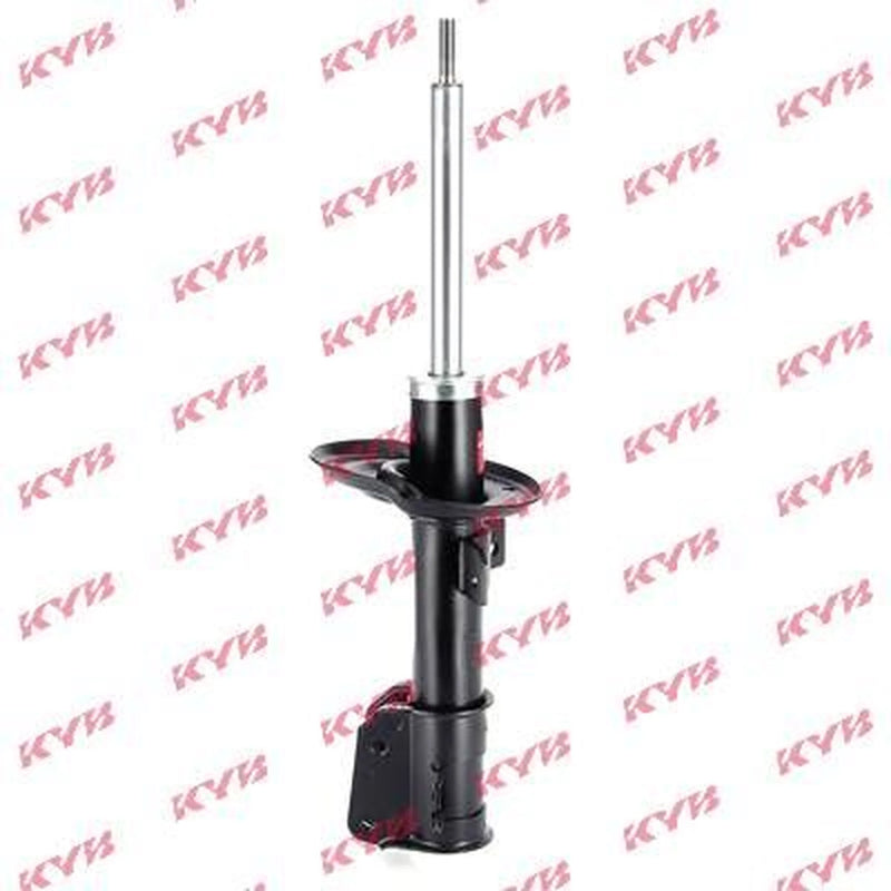 KYB Shock Absorber Damper Strut Front fits Chrysler Delta 2011 on 1.4 1.6