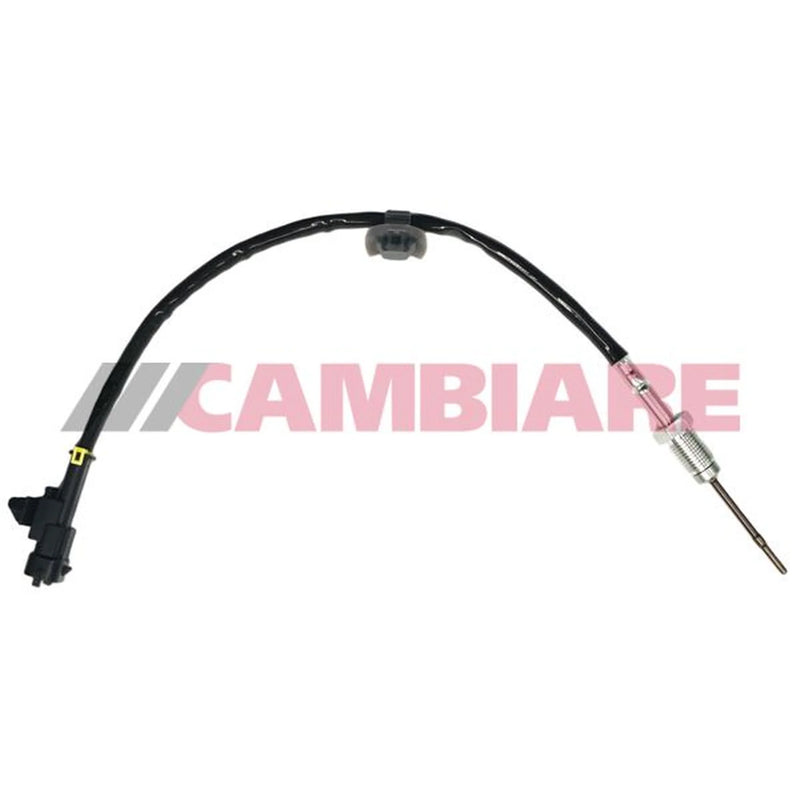 Cambiare Exhaust Gas Temperature Sensor after catalytic c fits Hyundai Accent IV