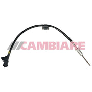 Cambiare Exhaust Gas Temperature Sensor after catalytic c VE390540