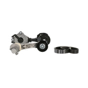 Gates V-Ribbed Belt Set fits Citroën C4 Grand Picasso II 2014 on 1.6