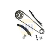 NAPA Timing Chain Kit Set 116 Links fits Nissan NV400 2011-2022