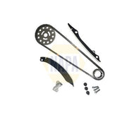 NAPA Timing Chain Kit Set 116 Links NCK4210
