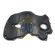NAPA Timing Chain Case Cover fits Ford Transit 2000-2014 2.4