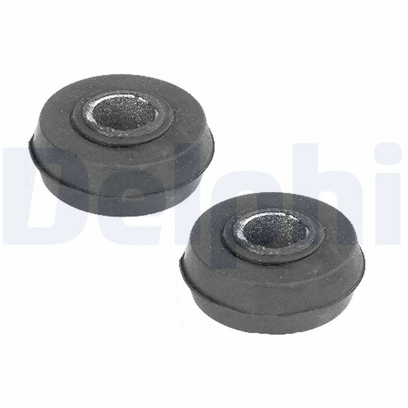 Delphi Wishbone / Control / Trailing Arm Bush fits Ford Escort 1983-1990