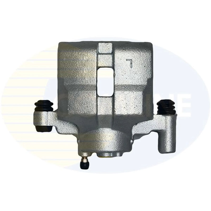 Comline Brake Caliper Assembly Front Left fits Mazda 6 2002-2007 1.8
