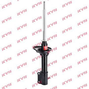 KYB Shock Absorber Damper Strut Rear Left fits Mazda 323 C 1989-1994