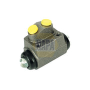 NAPA Wheel Cylinder Hydraulic Brake Rear fits Ford Capri 1978-1987 1.6 2.0 2.8