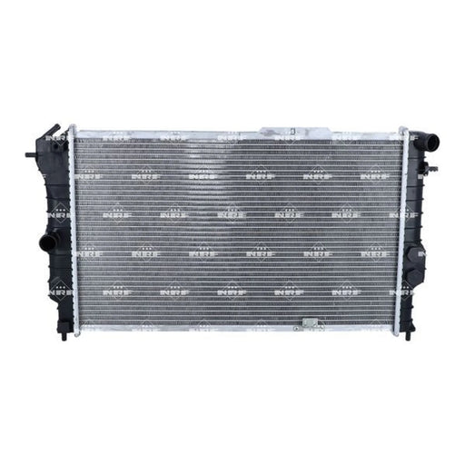 NRF Engine Radiator 58972