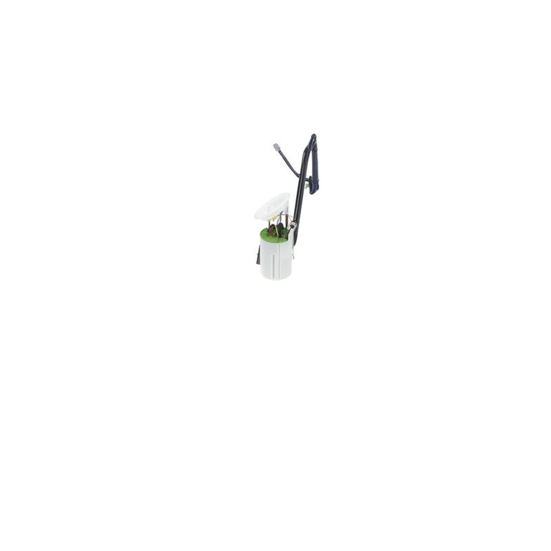 Bosch Fuel Tank Sender Unit in the fuel tank fits BMW 5 2005-2010