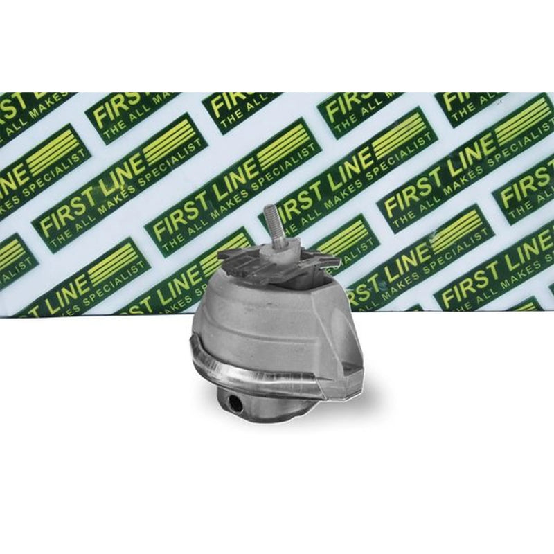 First Line Engine Mount Mounting fits BMW 5 2003-2010