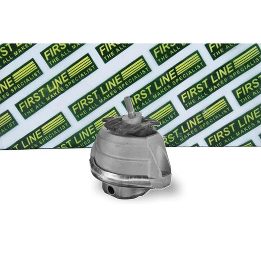 First Line Engine Mount Mounting fits BMW 5 2003-2010