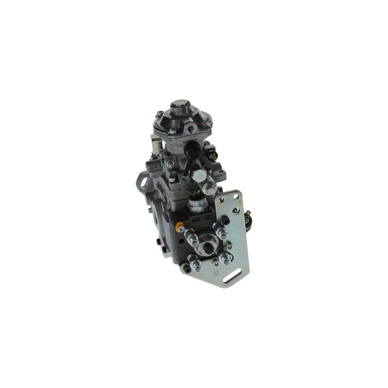 Bosch Diesel Injection Pump fits New Holland Tb 2005 on