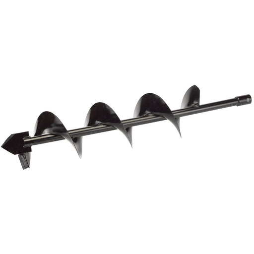 Draper Earth Auger Drill Bit, 150mm 84754 Draper - Dynamic Drive