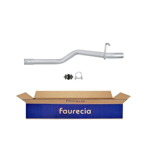 Hella Exhaust Pipe OD 8LA 366 003-811