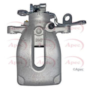 Apec Brake Caliper Assembly Rear Right RCA561N