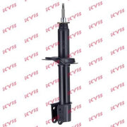 KYB Shock Absorber Damper Strut Front fits Fiat Regata 1983-1990