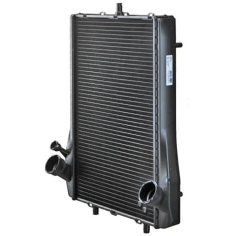 Mahle Engine Radiator fits Porsche 911 1997-2012 3.4 3.6 3.8