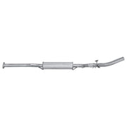 Hella Front Silencer Front fits Skoda Felicia 1994-2001 1.3