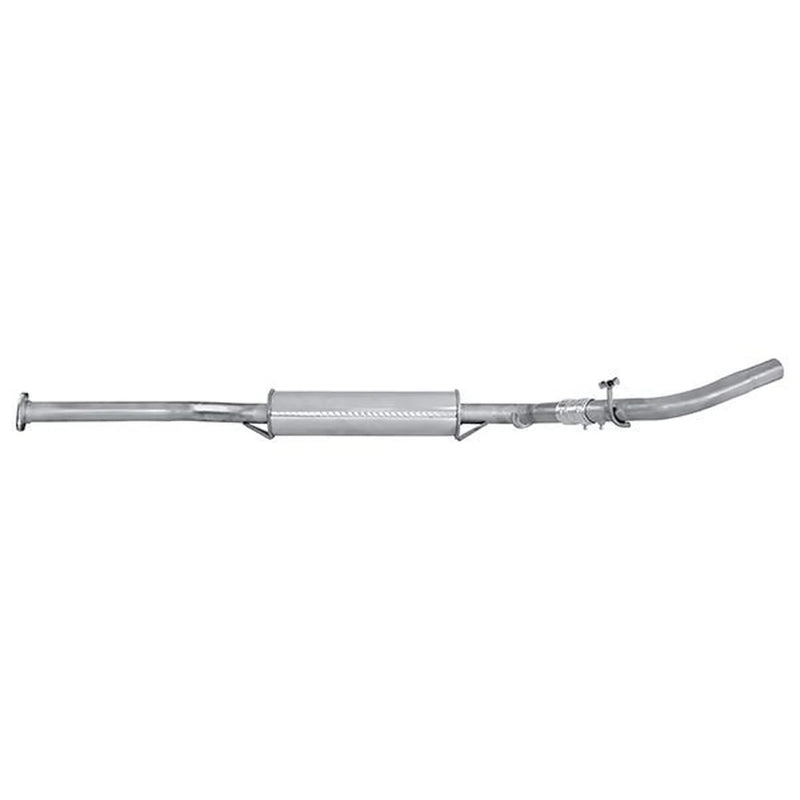 Hella Front Silencer Front fits Skoda Felicia 1994-2001 1.3