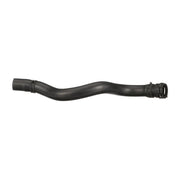 Gates Radiator Coolant Hose 450mm ID fits Ford Fiesta V 2001-2008 1.3