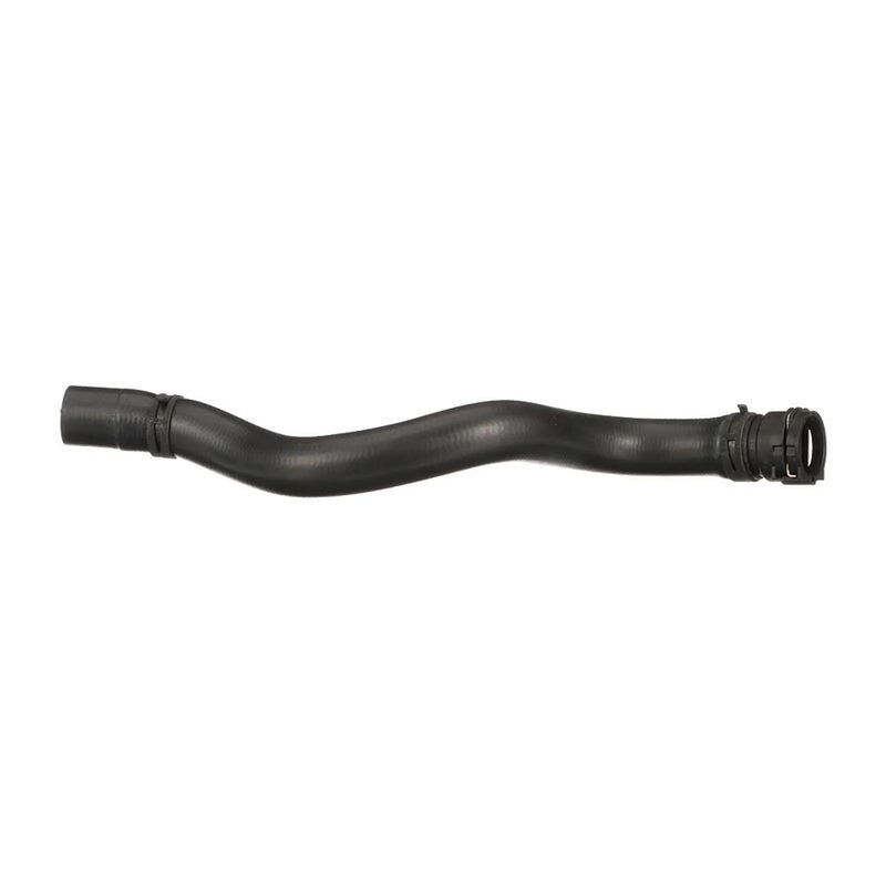 Gates Radiator Coolant Hose 450mm ID fits Ford Fiesta V 2001-2008 1.3