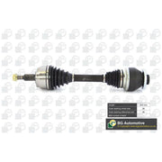 BGA CV Drive Shaft Driveshaft Front Left DS9640L