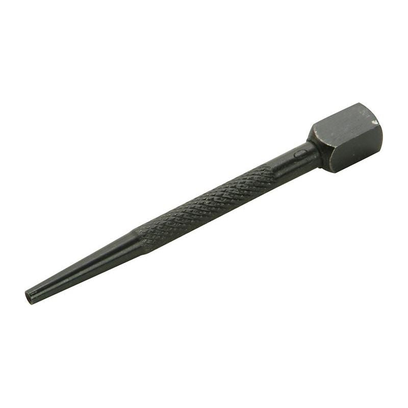 Faithfull Square Head Nail Punch 1.5mm (1/16in) Faithfull - Dynamic Drive
