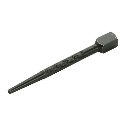Faithfull Square Head Nail Punch 1.5mm (1/16in) Faithfull - Dynamic Drive
