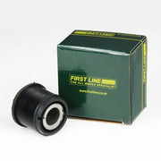 First Line Axle Cross Member Bushing OD ID fits Ford C-Max II 2010-2019