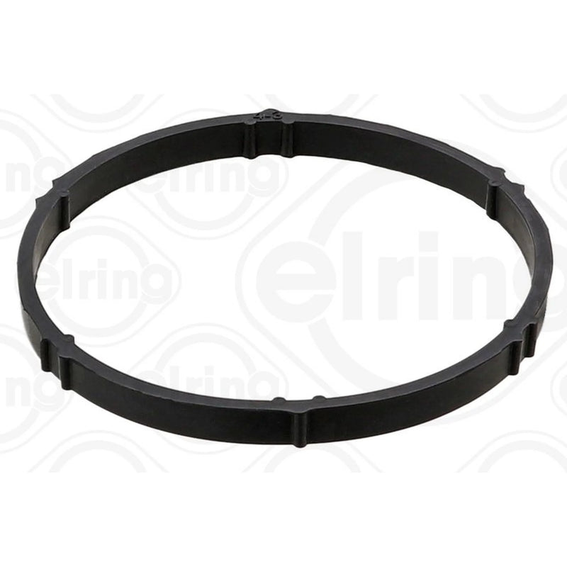 Elring Intake Manifold Housing Gasket OD ID Thick fits Citroën C4 2006-2008 2.0