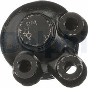 Delphi Ball Joint Front fits Hyundai H-1 2000-2007 2.5