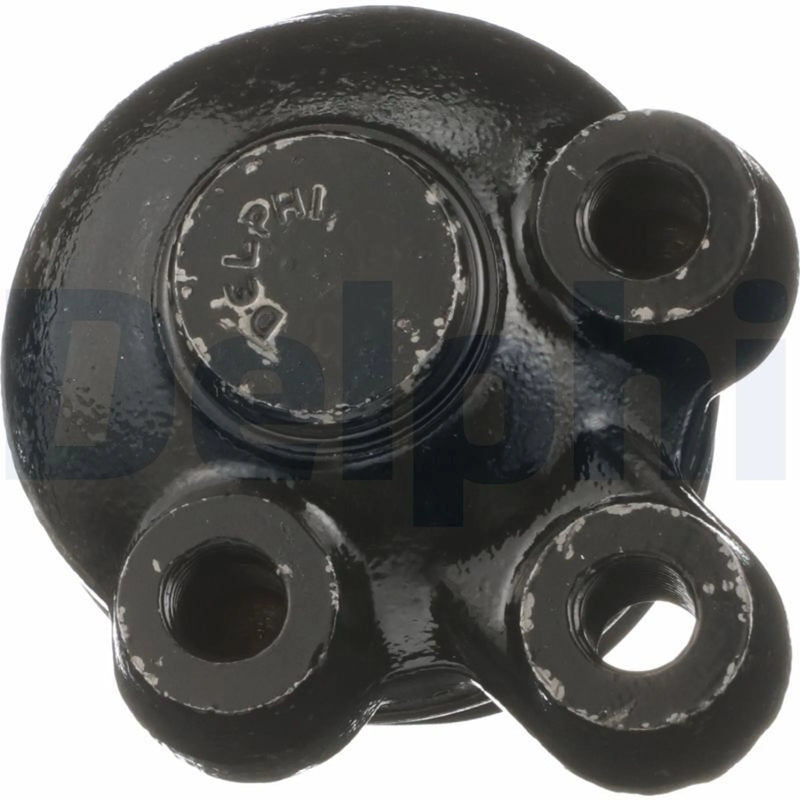 Delphi Ball Joint Front fits Hyundai H-1 2000-2007 2.5