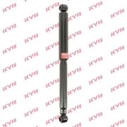 KYB Shock Absorber Damper Strut Rear fits Toyota Land Cruiser 1990 on 4.2