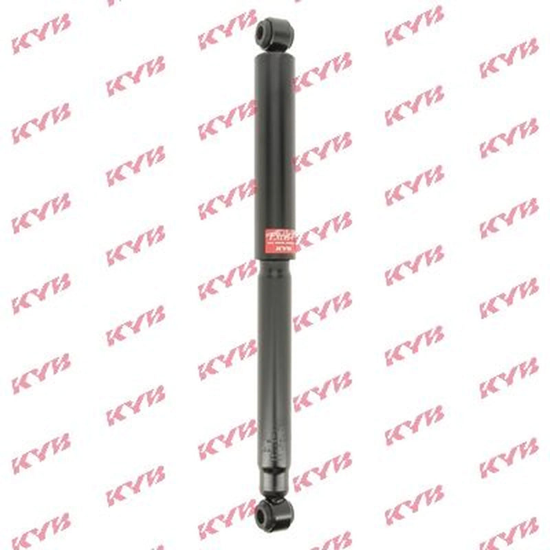 KYB 2 x Shock Absorbers fits Toyota Land Cruiser 1990 on 4.2