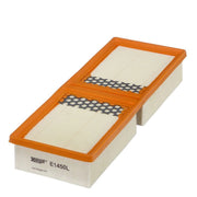 Hengst Engine Air Filter fits Alfa Romeo Giulia 2015-2022 2.0 2.2