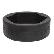 Sealey Impact Socket 115mm 1"Sq Drive Commercial CV115 Sealey - Dynamic Drive