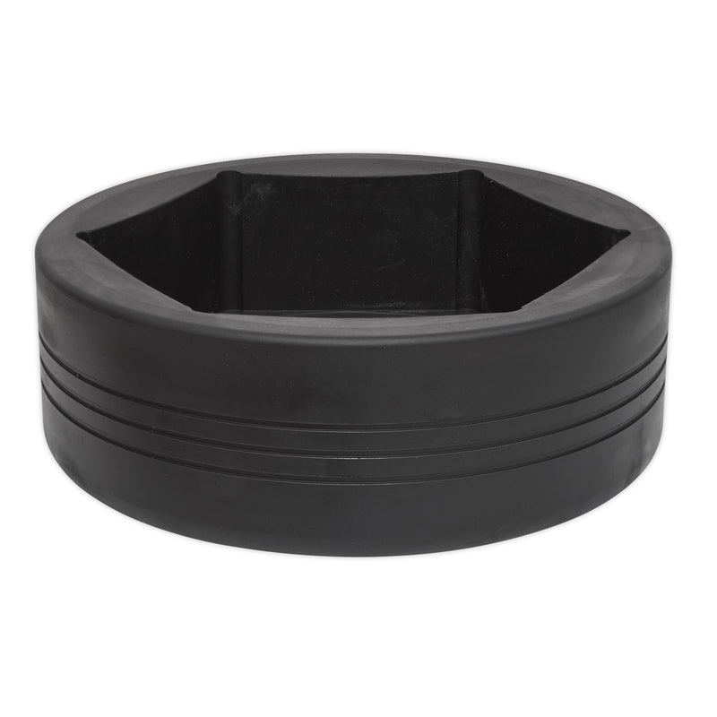 Sealey Impact Socket 115mm 1"Sq Drive Commercial CV115 Sealey - Dynamic Drive