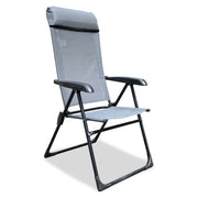 Quest Hygrove Recline Recline grey F2090 Quest - Dynamic Drive