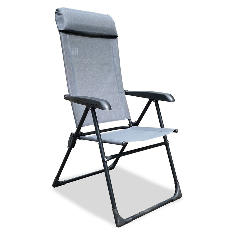 Quest Hygrove Recline Recline grey F2090 Quest - Dynamic Drive