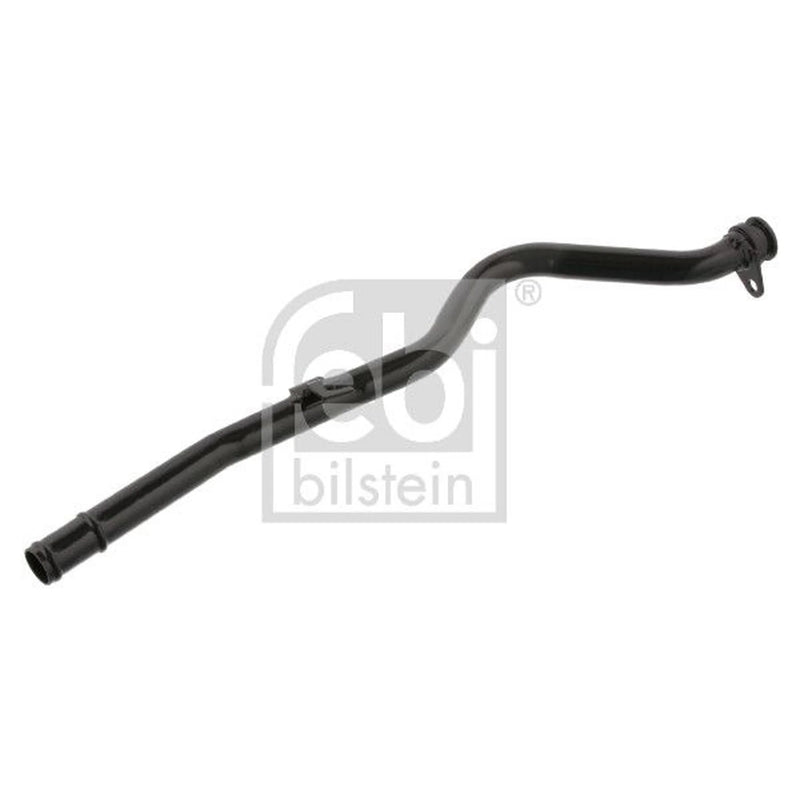 Febi Coolant Water Pipe Tube 02010