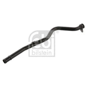 Febi Coolant Water Pipe Tube 02010
