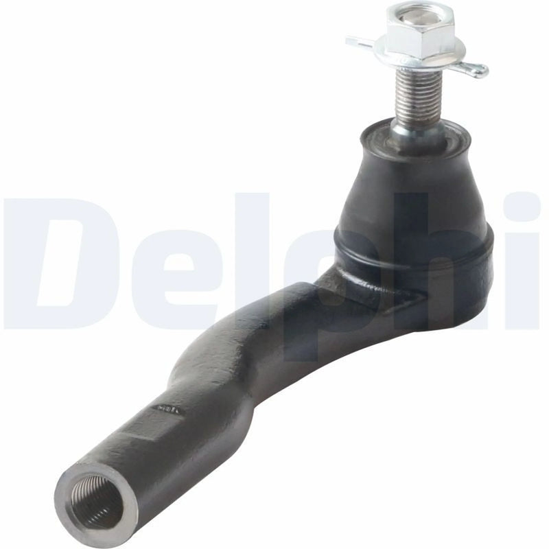 Delphi 2 x Tie Rod Ends fits Mazda 6 2018-2020 2.2 2.5