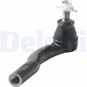 Delphi Steering Tie Rod End Ball Joint Front Right M14 x 1.5 fits Mazda 6