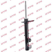 KYB Shock Absorber Damper Strut Front Left fits BMW 3 1990-1999